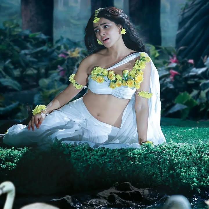 unseen-photos-of-shaakuntalam-samantha